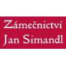 ZÁMEČNICTVÍ JAN SIMANDL